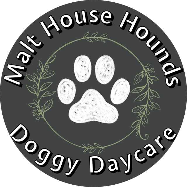 Malt House Hounds logo